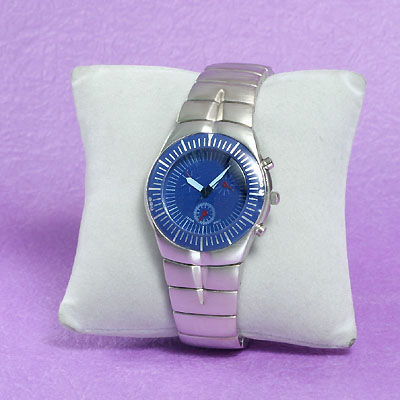 Alloy Quartz Gents Watch
