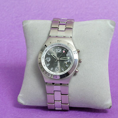 Mechanical Gents Watch