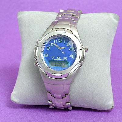 Multi-Function Gents Watch