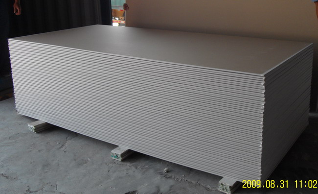 Gypsum Board