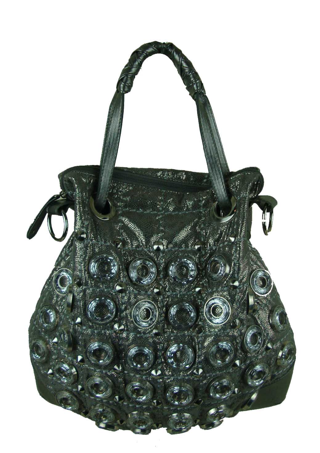 David and Sourcing PU Ladies handbag XY4894