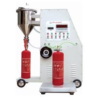 Gfm8-2 Automatic Type Fire Extinguisher Powder Filler