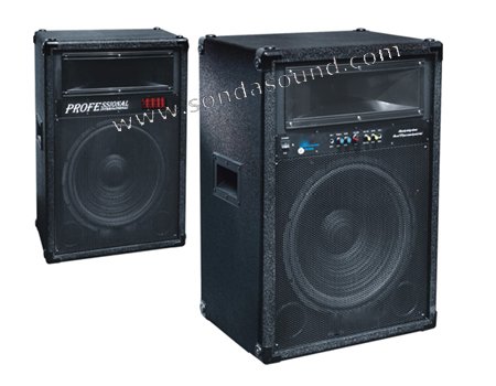 Sell Professional Speakers