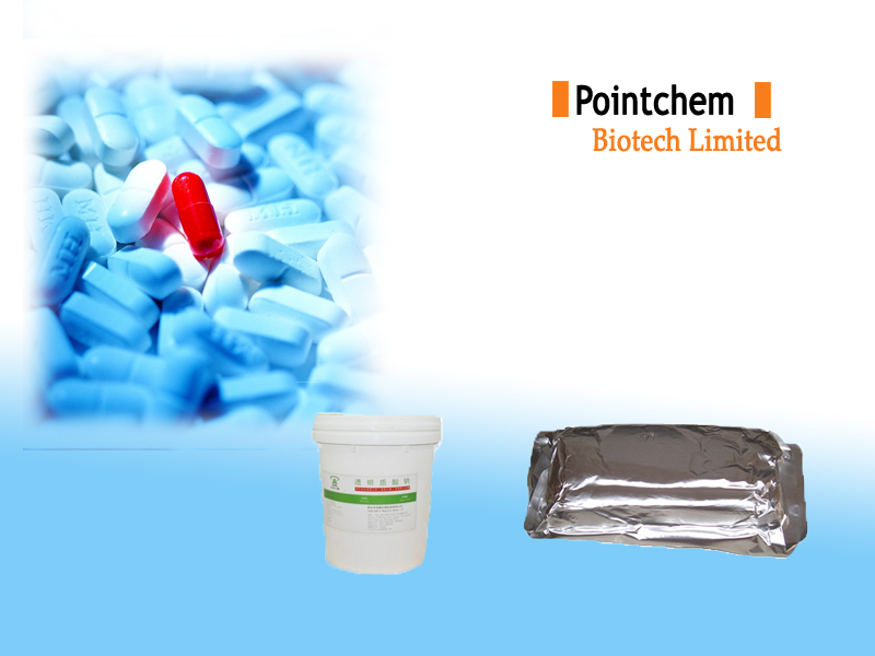 pharmagrade hyaluronic acid