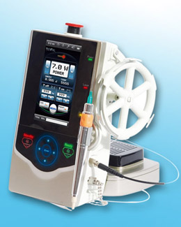 Cheese 7W Mini Dental Diode Laser System