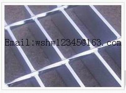 Steel Gratings