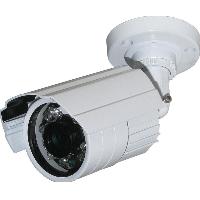 Weatherproof Camera