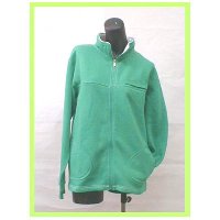 80% Cotton 20% Polyester Knitted Jackets