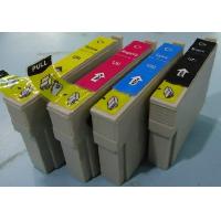 Epson T1281, T1282, T1283, T1284 ink cartridges