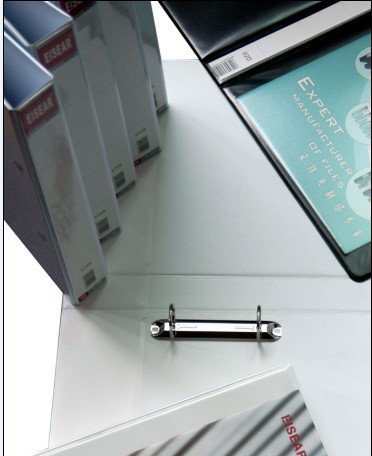 Pp Presentation Binder