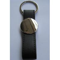 Leather & Pu Keychain