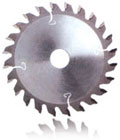 SAW blade