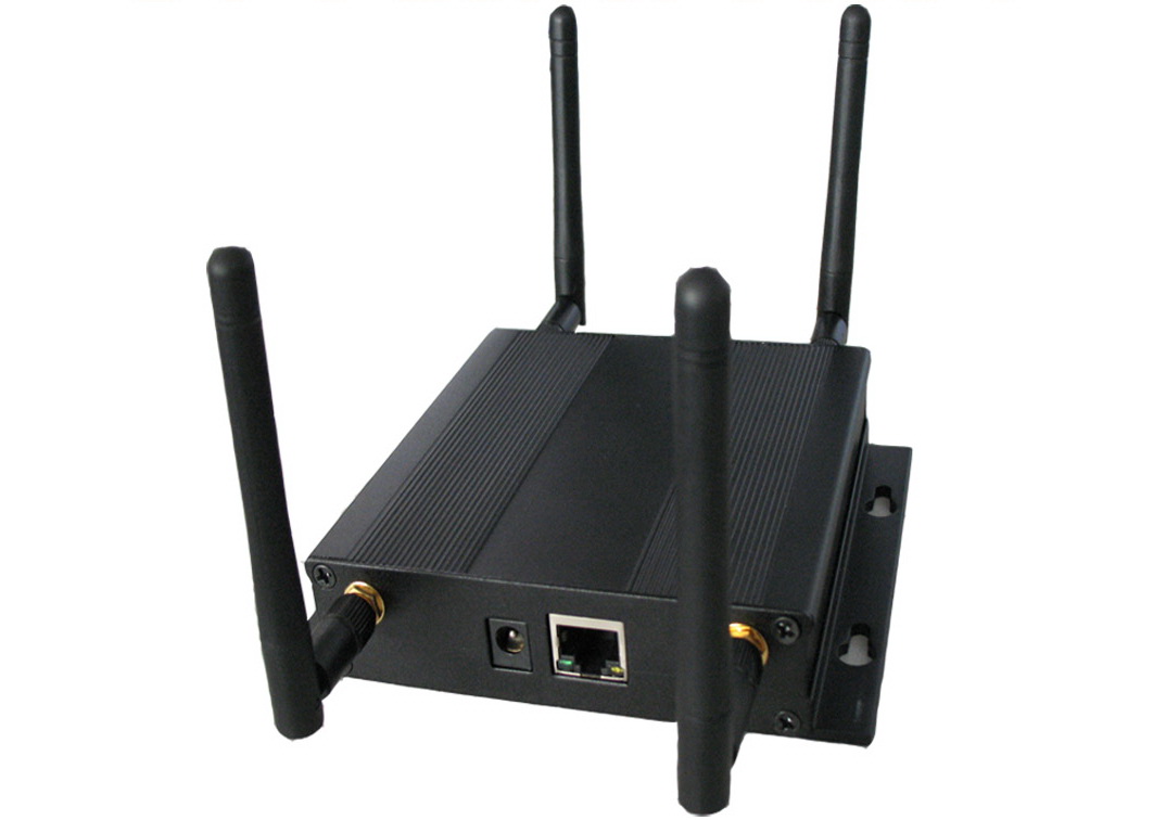 Bluetooth Advertiser -Long Range Cluster Edition - Essential For Large-scale Deployment