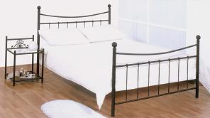 Sell Metal Bed