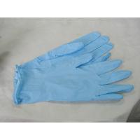 Sell Nitrile Plastic Glove Powder Free