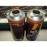 Sell Aerosol Tinplate Can (tin Can)