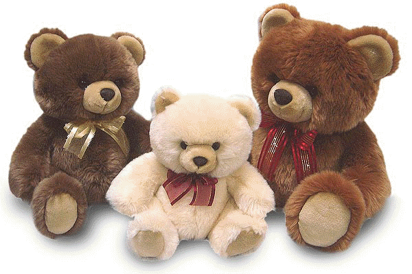 Professional Factory Of Stuffed And Plush Toys