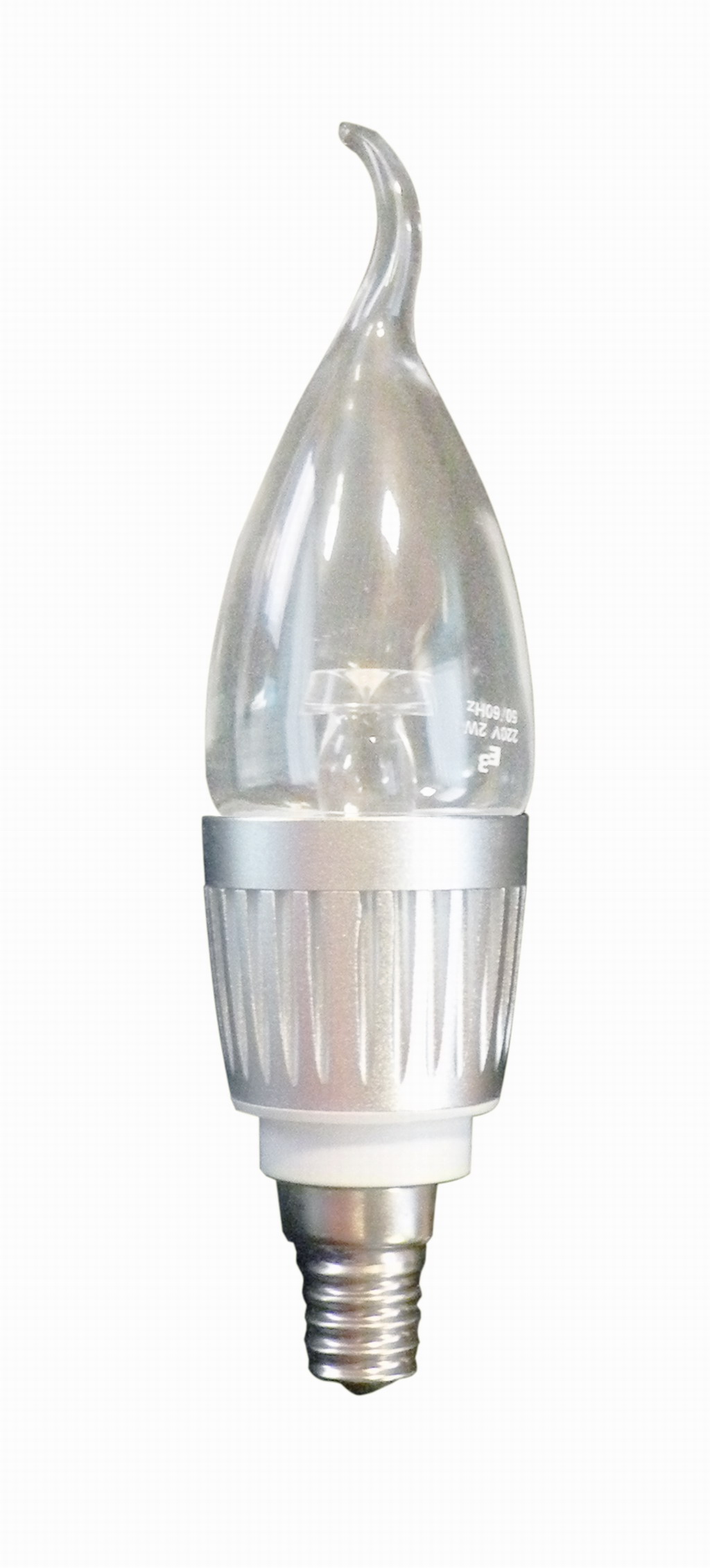Led Candle Bulb