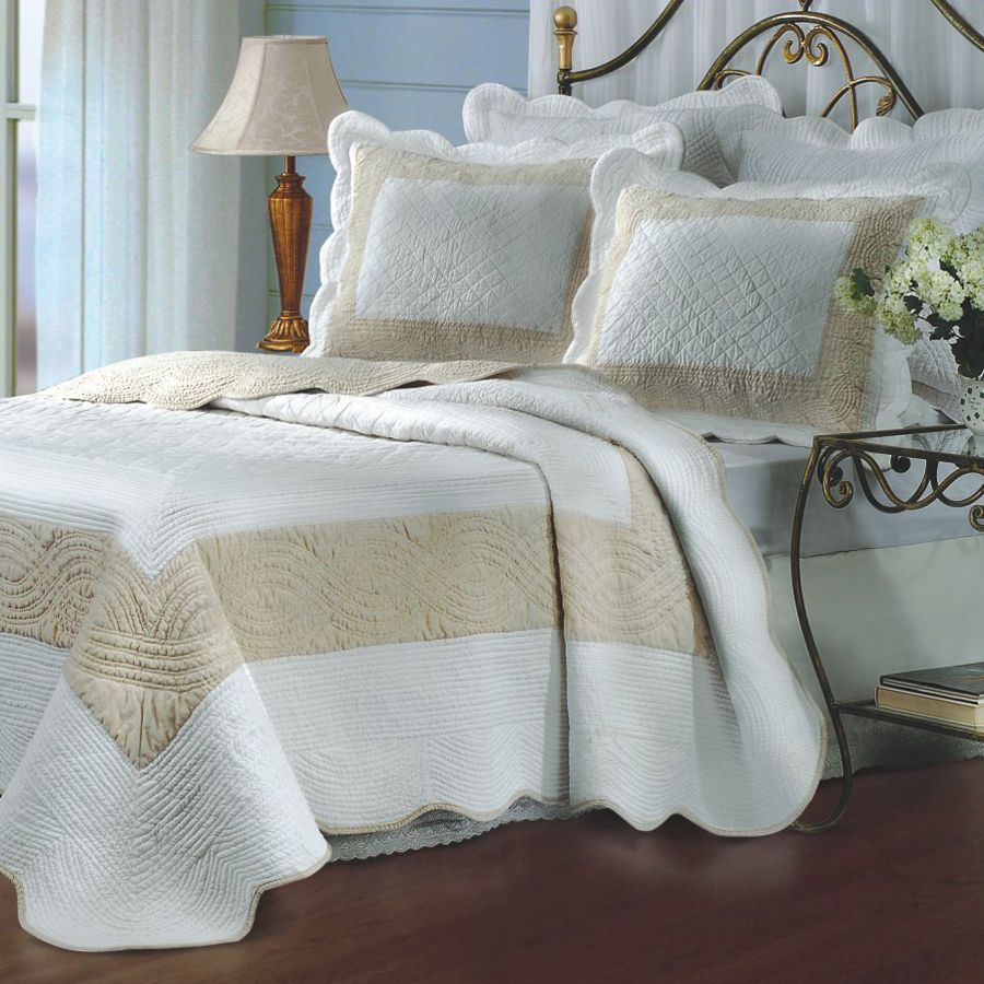 Linen Bedding Set