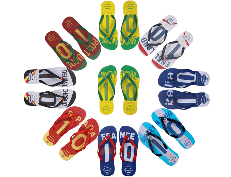 Flip Flop, Slipper, Pe