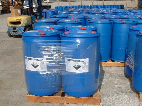 Sell Diallyldimethylammonium Chloride(dadmac, Dmdaac)