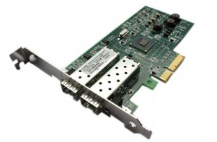 Ethernet Dual-port Optical Gigabit Adapter Card 10002pf-sm-20km