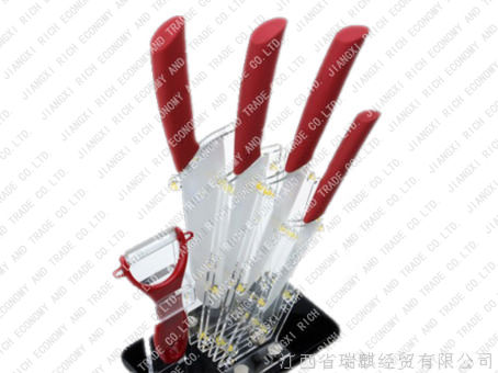 Sell Rich ceramic knives