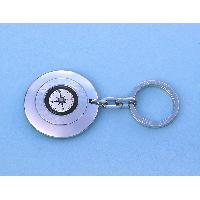 Supply Metal Key Chain