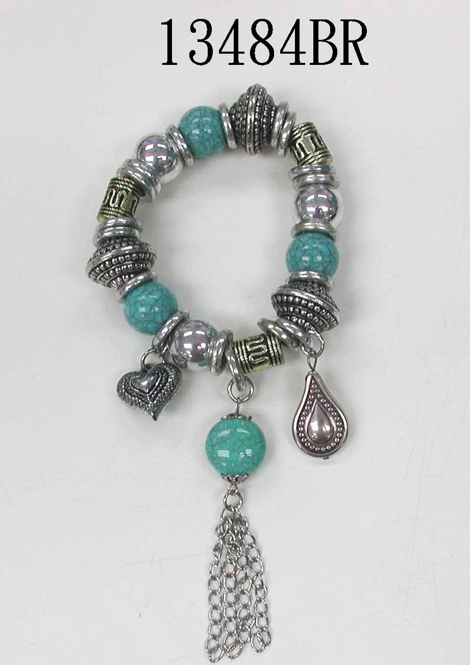 Sell BEADS BRACELET