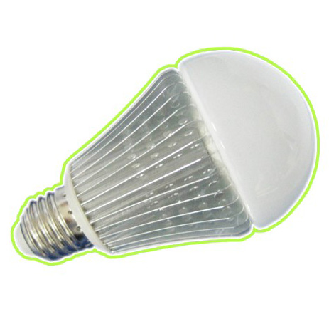 Led Bulb 8w