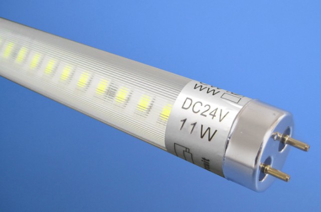 Led Tube T8-600mm (smd) -2