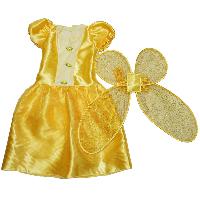 Princess Set with Wings