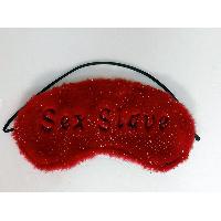 Furry Eyes Mask