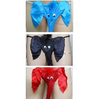 Animal Brief - Elephants