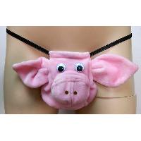 Animal Brief - Pig
