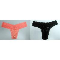 Ladies Brief