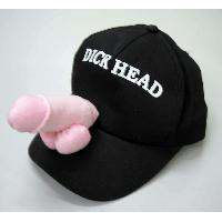 Dickhead Cap