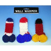 Willy Warmer