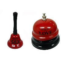 Bell and Ring