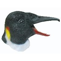 Animals Latex Mask - Bird