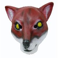Animal Mask - Wolf