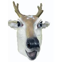 Animal mask ~ Deer