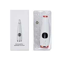 Black Head Removal Vacuum Deep