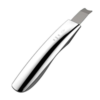 Ultrasonic Skin Scrubber