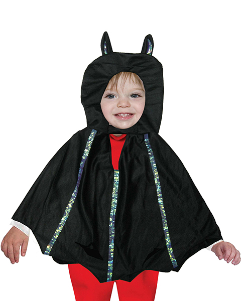 Bat Costume for Toddler