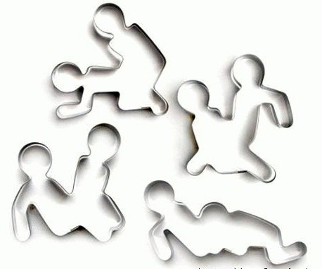 Cookie Cutter