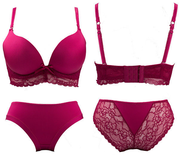 Bra - Set