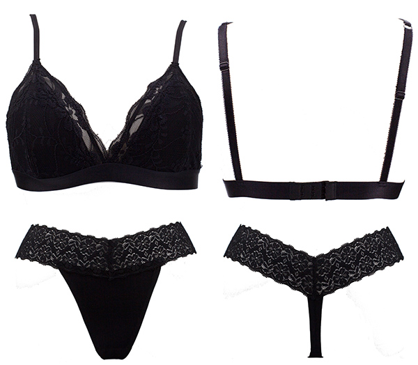 Bra - Set
