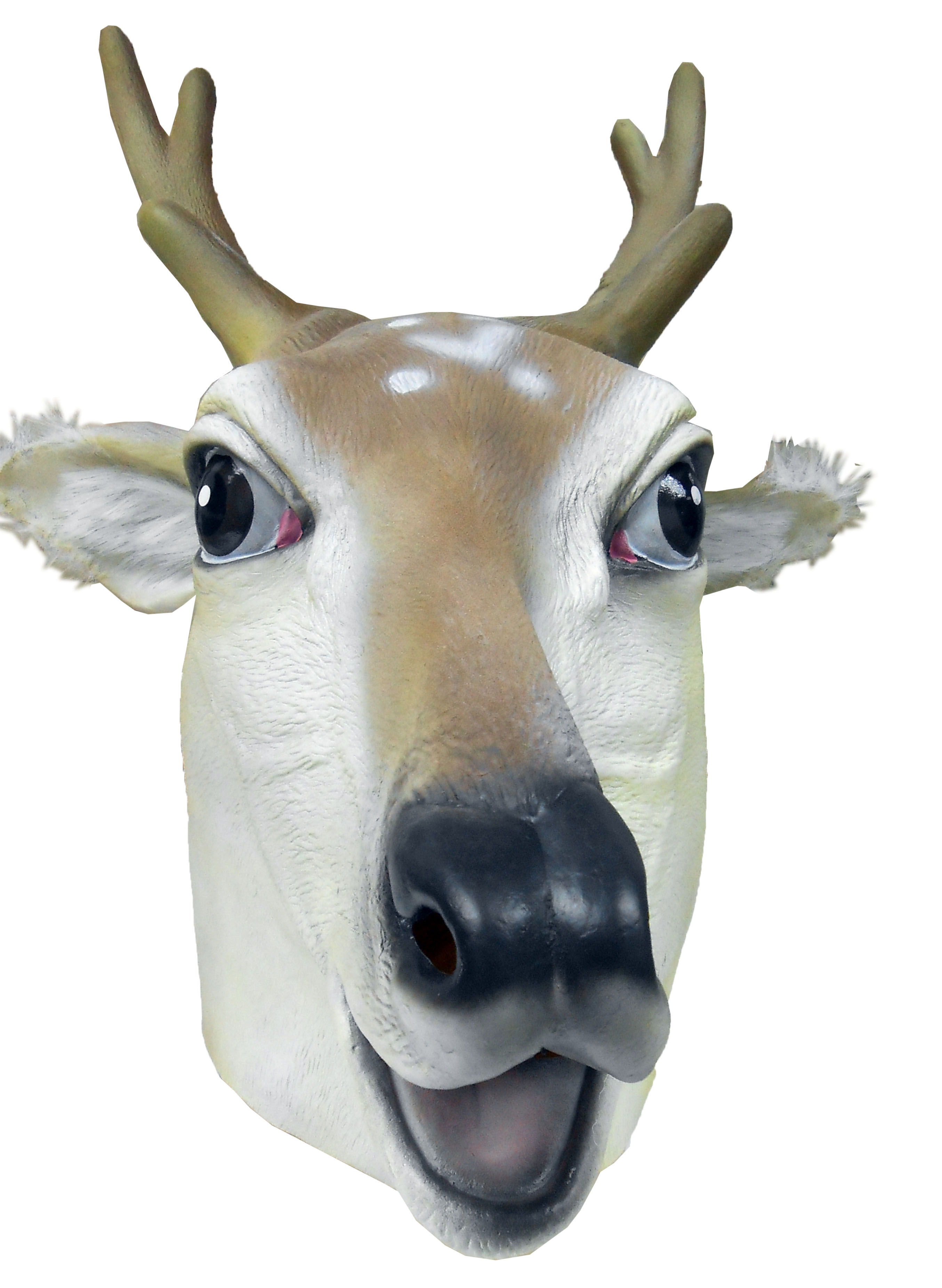 Animal mask ~ Deer