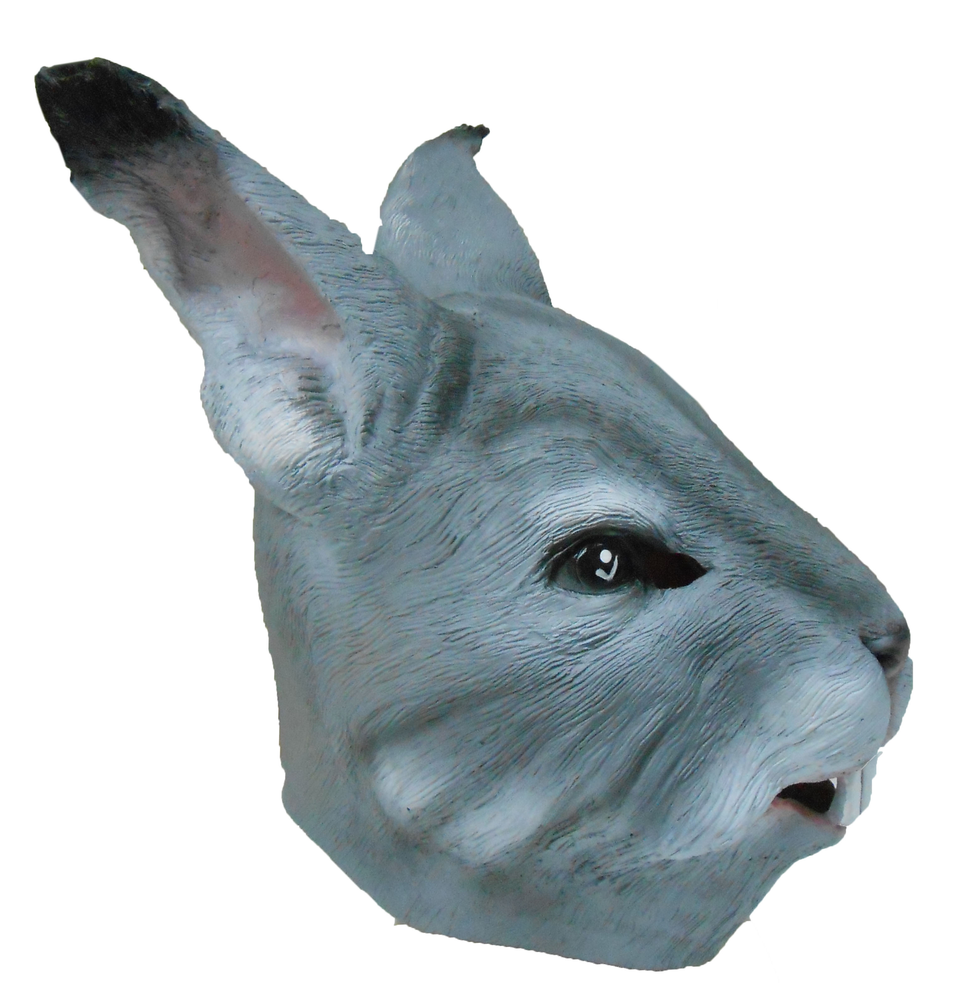 Animal mask ~ Rabbit